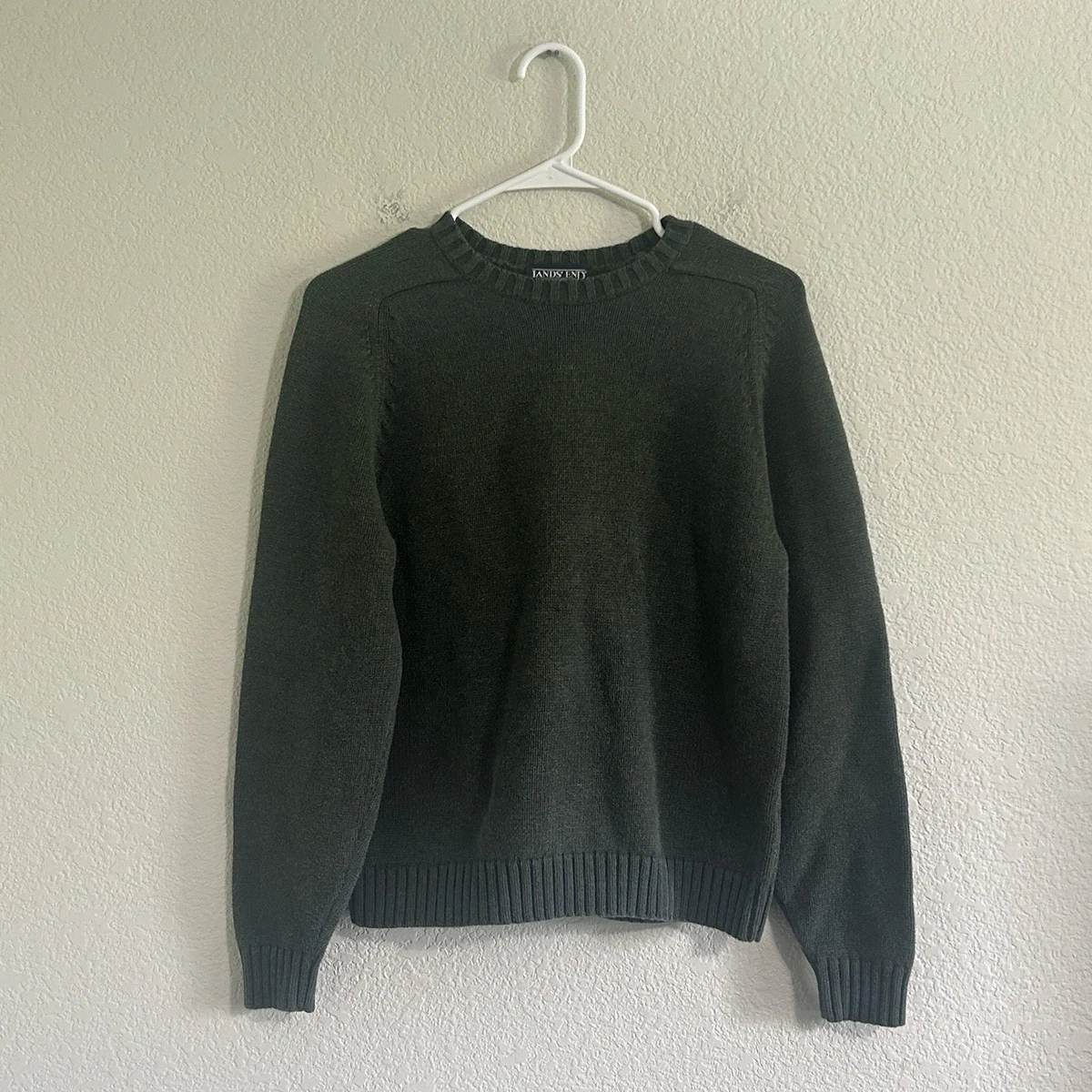 トップス 90s lands' end cotton sweater Lands' End Cotton Sweaters for Women with Vintage for sale | eBay