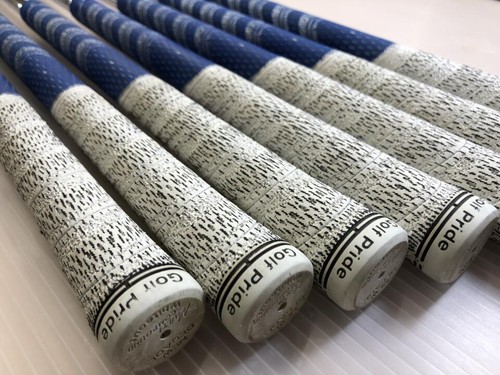 Titleist Iron Set AP 2 714 4.5.6.7.8.9.P Dynamic Gold Flex S200 - Picture 7 of 10