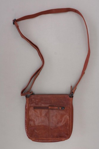 ✨ Spikes & Sparrow borsa per uomo marrone di pelle ✨ - Picture 5 of 6