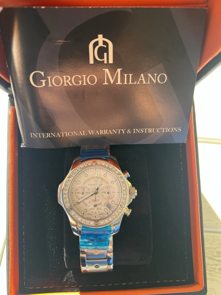 Giorgio Milano Women's Watch - Image 2 of 3