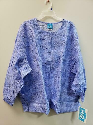 CHEROKEE SCRUB HIGH QUALITY LVEV WOMEN SIZE: 5XL - Picture 1 of 1