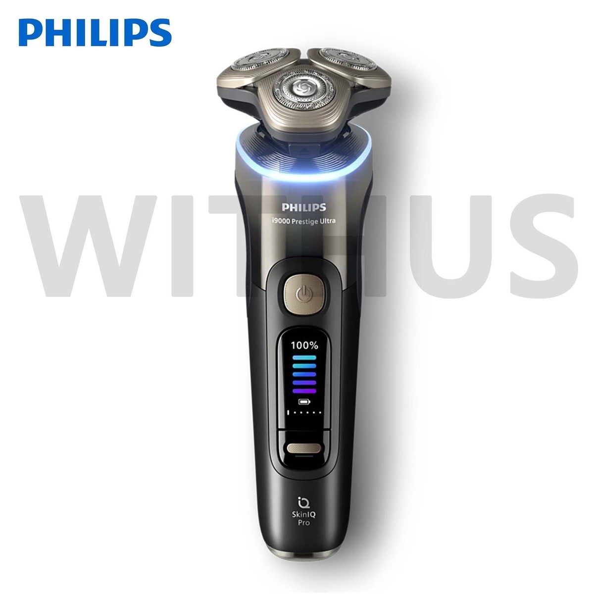 Philips SkinlQ i9000 Series Prestige Ultra XP9405/53