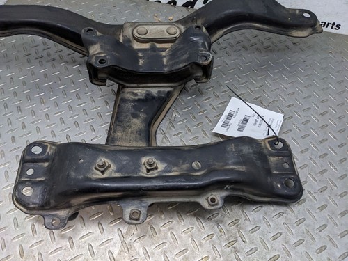 2008-2014 Subaru Impreza WRX STI Transmission Crossmember Brace MT OEM 08-14 - Picture 2 of 12