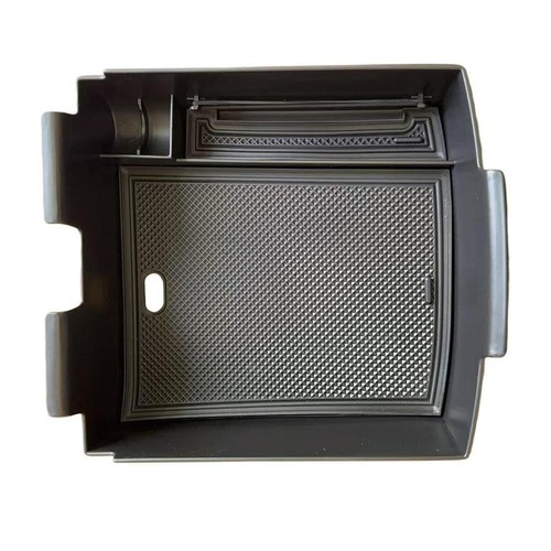 For Hyundai Tucson Armrest Storage Solution for Center Console 2025 2026 Models - Picture 23 of 24