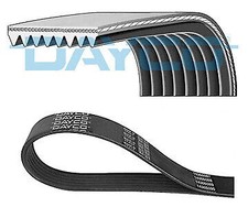 DAYCO 8PK2043 V-Ribbed Belt para MERCEDES-BENZ
