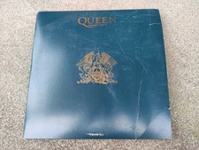 Queen Greatest Hits 2 (II) remastered 180gm vinyl 2 LP 