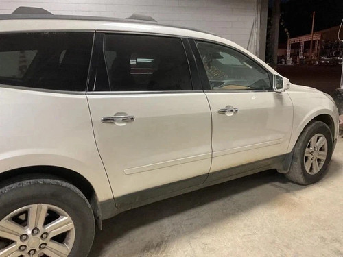 GMC Acadia 25994310 Bose 2010-2017 sistema de sonido de audio amplificador OEM JDM usado - Imagen 9 de 10