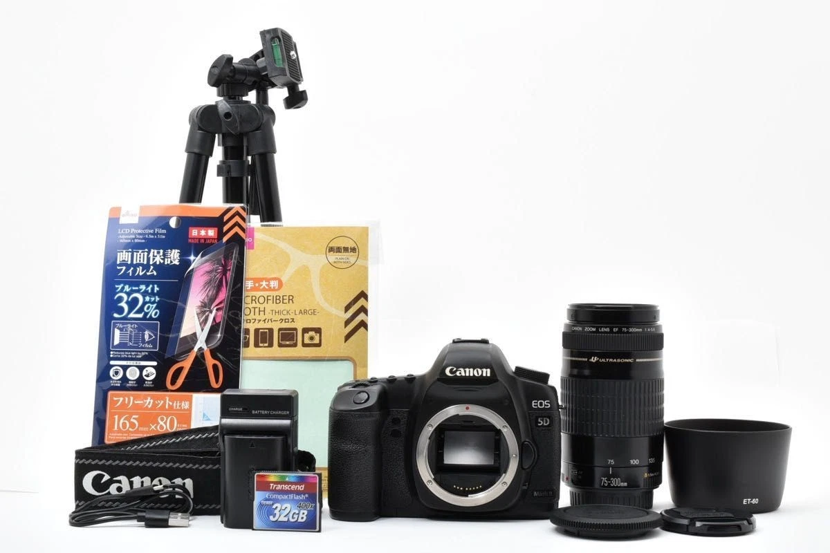 canon 5d mark ii lens products for sale | eBay