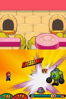 Mario and Luigi: Bowser's Inside Story (Cartridge Only) - Nintendo DS - Picture 4 of 5