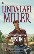 McKettricks of Texas: Austin (McKettricks of Texas, 4)