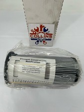 Parker 940818Q Hydraulic Filter Element, 10Q, RE, Made in USA