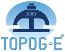 Topog-E Gasket 12 x 16 x 1-3/8 ELLIPTICAL GASKET