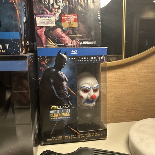Batman DVD Lot - Picture 10 of 11
