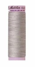 Ash Mist 0331 | Silk-Finish Cotton 50wt - #9105 (150M / 164Y Spool) | Mettler