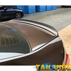 Rear Duckbill Trunk Spoiler Wing Fits Toyota Avalon XX30 2005-2012 Sedan 284G
