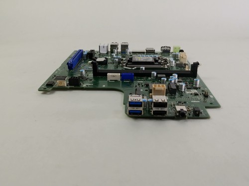 Dell OptiPlex 3080 SFF Intel LGA 1200 DDR4 Desktop Motherboard V5WW9 - Picture 2 of 5