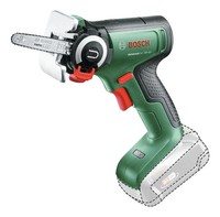 Bosch Akku-SäGe Mit Nanoblade-Technologie Universalcut 18V-65 Ohne Akku