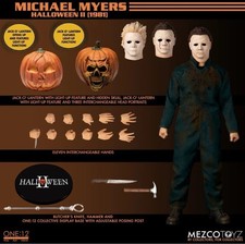Mezco Toyz Michael Myers One:12 Halloween NIB