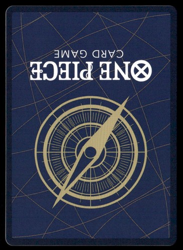 Building Snake - One Piece Promotion - Mint, Unplayed - OP09-008 - Picture 2 of 2