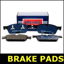 Pastillas de freno delanteras para MERCEDES GL X166 GLE GLS OPT1/2 2.2 3.0 1238