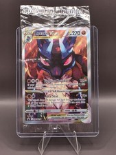 Lucario VSTAR SWSH291 SWSH: Sword & Shield Promo Cards Holo