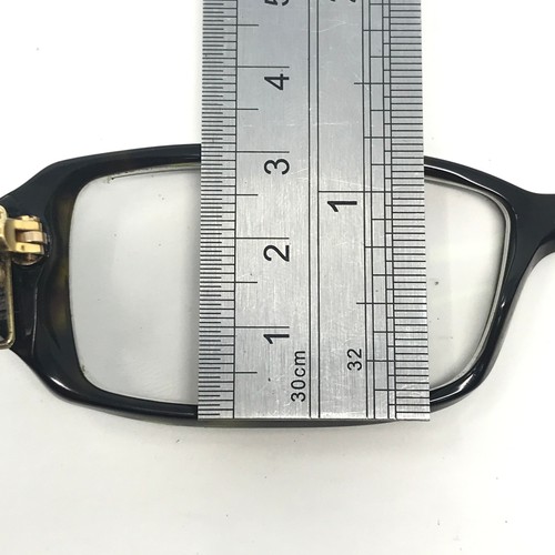 Dolce&Gabbana D&G DG3007 Glasses Frames Brown Full Rim Eyeglasses Frame Only - Picture 9 of 11