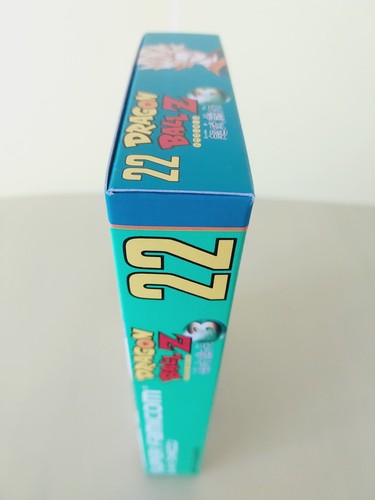 Dragon Ball Z Butoden 3 DBZ New Mint Unopened Super Famicom  Nintendo Japan - Picture 13 of 14