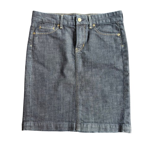 Citizens of Humanity denim pencil skirt- Small- Excellent pre-owned condition