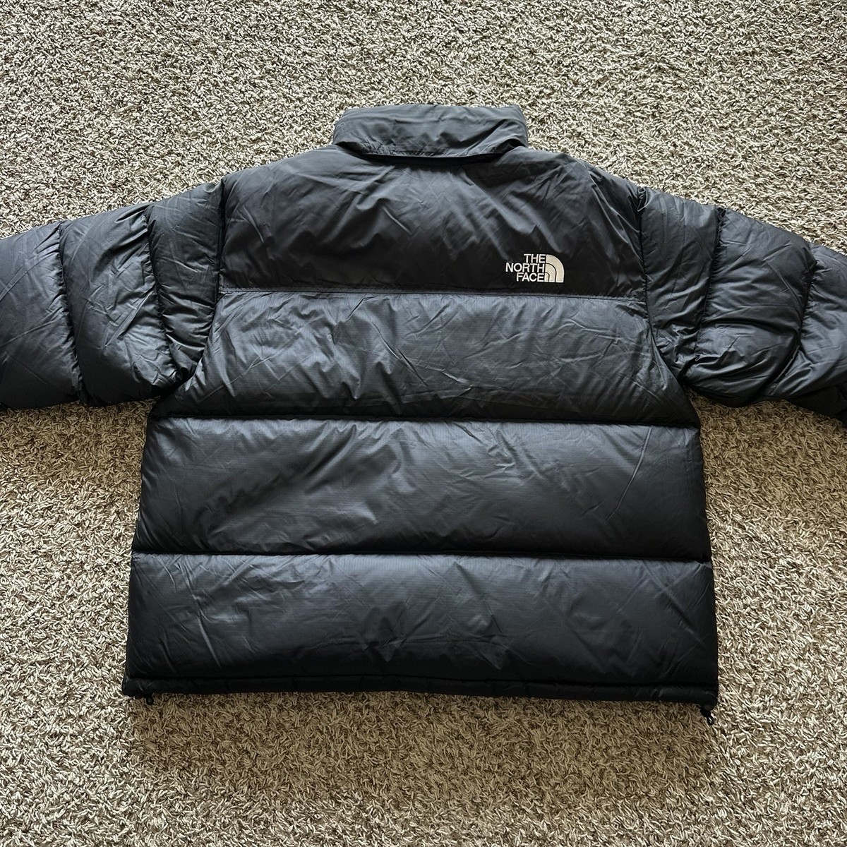 The North Face Men's 1996 Retro Nuptse 700 Down Puffer Jacket