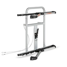 Portasci Da Ruota Posteriore 4X4 GRINGO SKI Fabbri  9200747