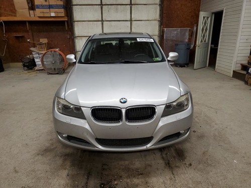 Speedometer Station Wgn MPH Standard Cruise Fits 07-12 BMW 328i 2988838 - Picture 7 of 12