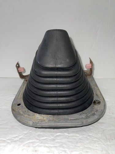 1995-2001 TOYOTA TACOMA 2WD MANUAL SHIFTER BOOT CONSOLE CUPHOLDER OEM MOON MIST! - Bild 18 von 23