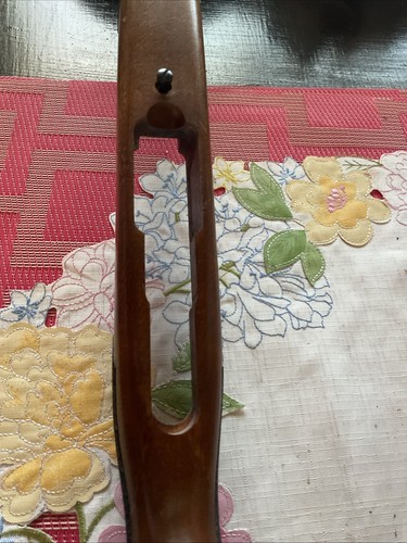 Ruger 10/22 Wood Rifle Stock - Picture 5 of 11