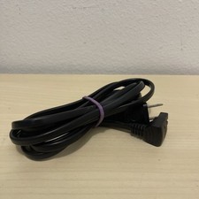 Genuine Bose Acoustimass Unielec UC-215 2 Prong 7A 125V Power Cord