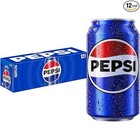 Pepsi Original Soda Pop 12 Pack of 12 fl oz Cans