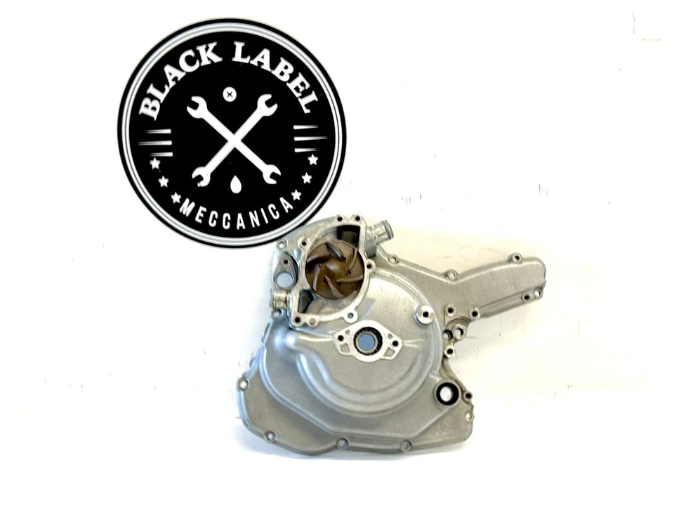 Genuine Ducati Monster S4R ST3 ST4S Stator Alternator Engine Cover 24230601A - Image 2 of 4