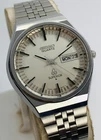 Vintage Seiko Superior 4883-8001 Men's Quartz Watch