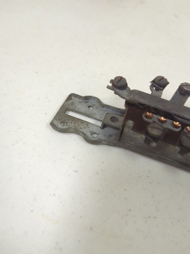 NOS 38 Oldsmobile Headlight Switch GM 1994503 - Picture 14 of 18