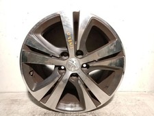 9677989977 felge für PEUGEOT 308 II (LB LP LW LH L3 ) 1.6 2013 5295376