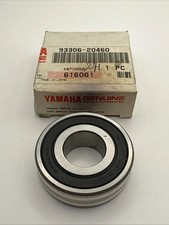 YAMAHA RING, KISSEN RD350LC RD250LC RD400 YFZ350 RING, CUSHION XX34895