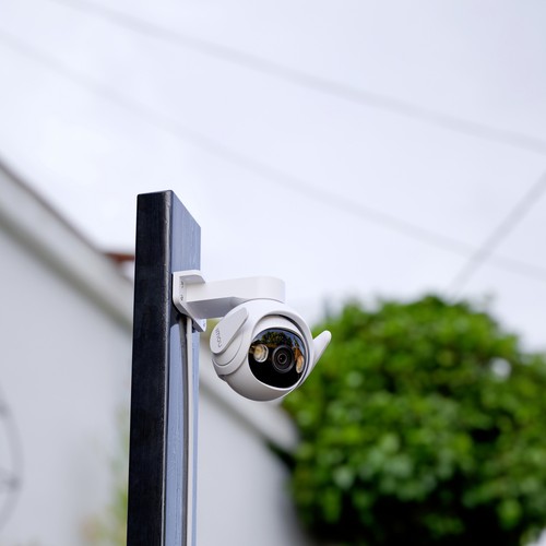 IMOU Cruiser 2 3K IPC-GS7EP-5M0WE-imou WLAN IP  Überwachungskamera  2880 x 16... - Bild 5 von 9