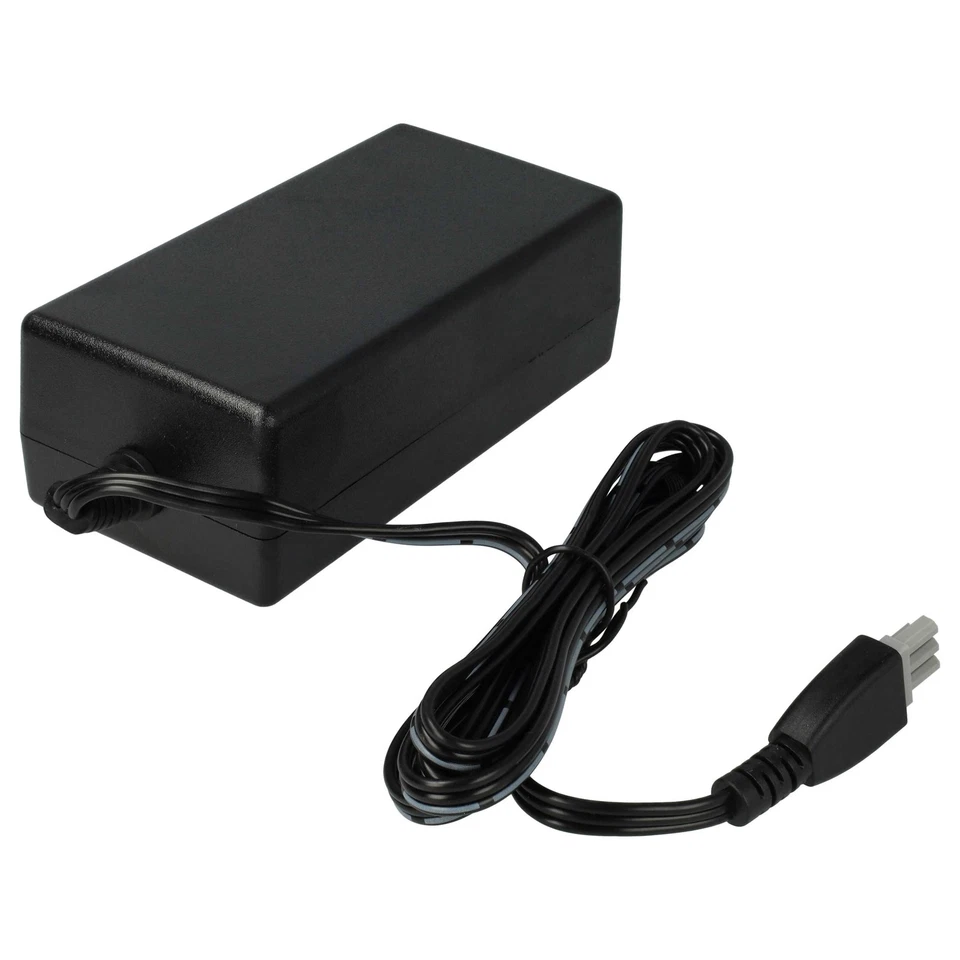 Netzteil für HP PSC 1618 1600 1510 1508 1603 1513 1610 1510s 1513s Drucker 17cm - Bild 2 von 4