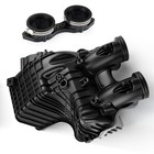 Intake Manifold Throttle Body Adaptor For Polaris General 1000 XP 4 1000 1205891