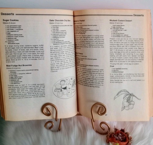 All American Cooking Volume Two A Collection Of Savory Recipes 1997 - Imagen 2 de 3