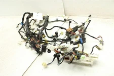 2008-2015 Mitsubishi Evolution Instrument Panel Wiring Harness Keyless 8522B119