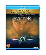 The Aviator [Blu-ray] [2020]