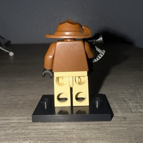LEGO Adventurers: Aero Nomad (7415)