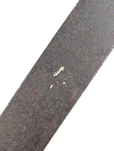 Chiave a binario aperta ferrovia 24" vintage, 2-1/8" e 2-3/8", marcata "N&W" - Foto 14 di 14