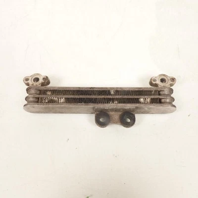 Radiateur de refroidissement origine pour Moto Honda 800 VFR 1998 à 2001 RC46E - Photo 1/2