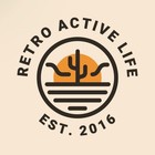 Retro Active Life